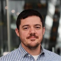 IBM Employee John McCombs's profile photo