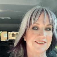 INPOWERD LLC Employee Robyn Wilder's profile photo