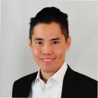 HSBC Employee Evan Li's profile photo