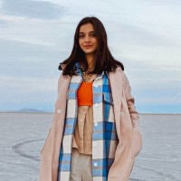 DotSyndicate Employee Prachi Baveja's profile photo
