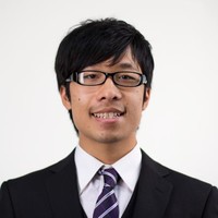 Profile Design Employee David Wong's profile photo