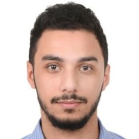 Interactive Design Group Employee Hassan Aloosi's profile photo