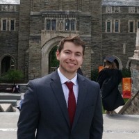 American Express Employee Steven Lopez's profile photo