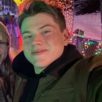 WH Candy Employee Joshua Findley's profile photo