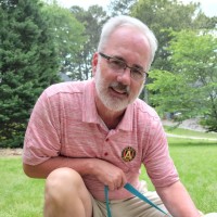 E.R. Snell Contractor, Inc. Employee Simon Clay's profile photo