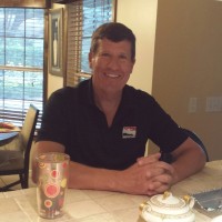 Indiana Department of Transportation Employee Wayne Starnes's profile photo