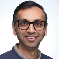 Netflix Employee Sameer Shah's profile photo