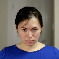 Mindtrip, Inc. Employee Andrea Huey's profile photo