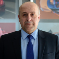 AA Consulting Employee Antoine Aoun's profile photo