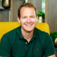 CTOUCH Employee Ruud Haegens's profile photo