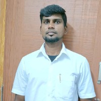 MERITGROUP LIMITED Employee Sarath G's profile photo