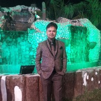Sigma Trade Wings Employee Abhinav Jaiswal's profile photo