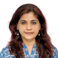 Skinnovation Pvt Ltd Employee Rajni Gawade's profile photo