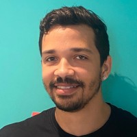 DRAKKAR Employee Diógenes Dauster's profile photo