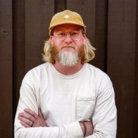 Matrix Employee TJ Parker's profile photo