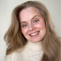 Kotifysio Employee Amanda Alexandersson's profile photo