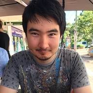 VGW Employee Paul Foster's profile photo