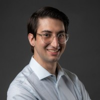 GameMill Entertainment Employee Cole Vierra's profile photo