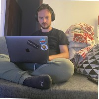 Tomas Grasl Email & Phone Number
