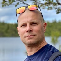 Henrik Lindstrom Email & Phone Number