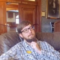 Restaurant Accounting Services, Inc. (RASI) Employee Ryan Knee's profile photo