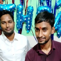 Fitternity Employee Dharm Veer's profile photo