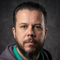 Anthor Employee Daniel Barros's profile photo