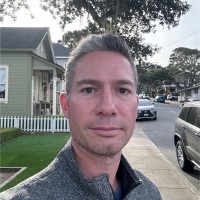 All Saints Day School Employee Brian Jenkins's profile photo