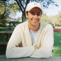 Ascend Employee Andrew Clarkson's profile photo