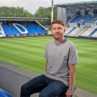 Paul Fernie Email & Phone Number