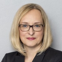 DECOR WALTHER Employee Anja Greger's profile photo