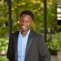 Missouri University of Science and Technology Employee Alex Luyima's profile photo