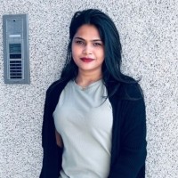 Amer Centre Dubai - Main Branch Employee Fairu Ziya's profile photo