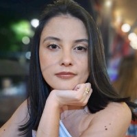 Cartório de Registro de Imóveis Employee Cassia Reis's profile photo