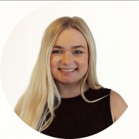 GOLD79 Employee Hannah Gough's profile photo
