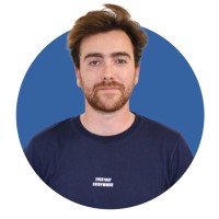 Ludovic Harf Email & Phone Number