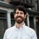 The Daily Show Employee Jason Gilbert's profile photo