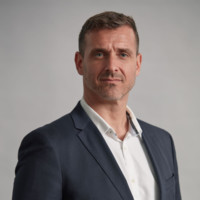 interlace.money Employee Mark 马克's profile photo