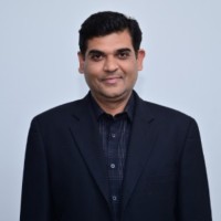 Tridiagonal.AI Employee Praveen Kapse's profile photo