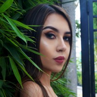 EYSS Employee Estephania Uti's profile photo
