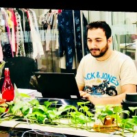 Pushpendra Singh Email