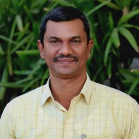 SEDS VIT-AP Employee Yellareswara Kosuri's profile photo