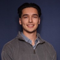 Demandbase Employee John Leamy's profile photo