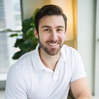 Elevate Digital Employee Kyle Eddins's profile photo