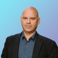 Zero Friction Employee Wim Jacobs's profile photo