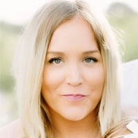 John Deere Employee Brooke Schaffer's profile photo