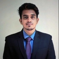 Vignesh Sharma H Email & Phone Number