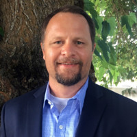 PowerSchool Employee Andy Durst's profile photo