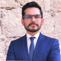 Advance Real Estate Employee Jorge Berdón Ruiz's profile photo