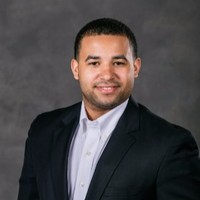 CVS Health Employee Bryan Black's profile photo